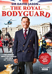 Royal Bodyguard/Jason/Williams@Nr/2 Dvd